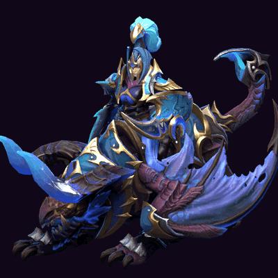 壕无人性!Dota玩家连年本子上万级,一言不合还要抽*博兰**基尼