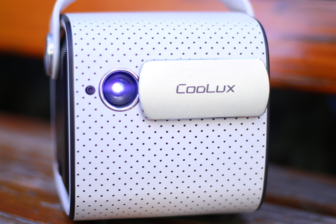 酷乐视投影仪r4mini风尚,酷乐视哪一款投影仪最好