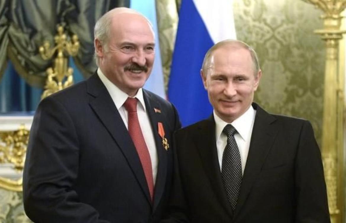 苏联巅峰时期所有共和国,苏联各国家地位