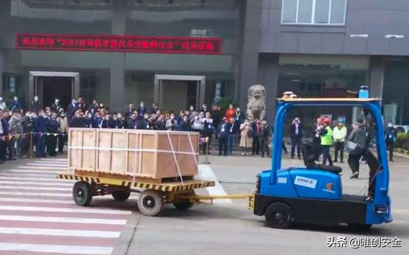 叉车安全事故警示教育心得体会,叉车安全行驶心得