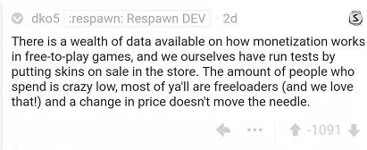 在游戏开发者眼中玩家是什么,在程序员眼中的普通玩家