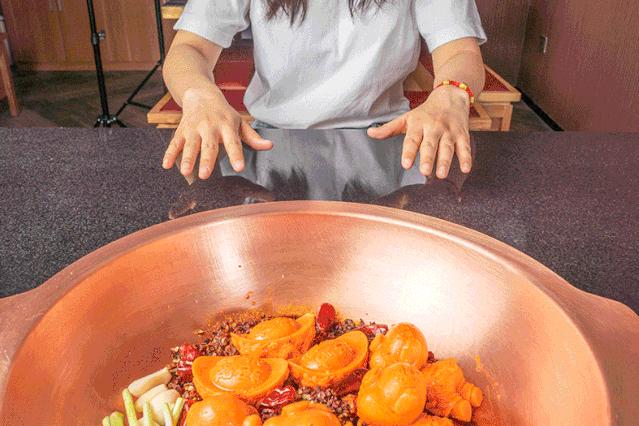 吼爽老卤火锅店,吼爽老卤火锅南京