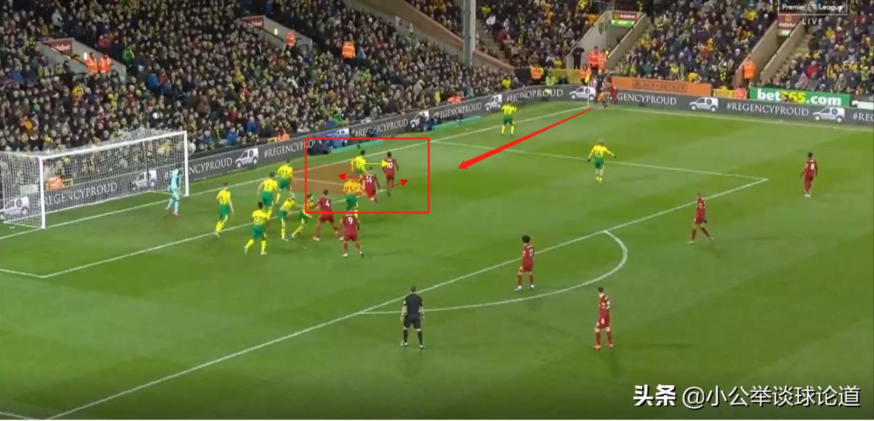 现在英超定位球,英超禁区定位球