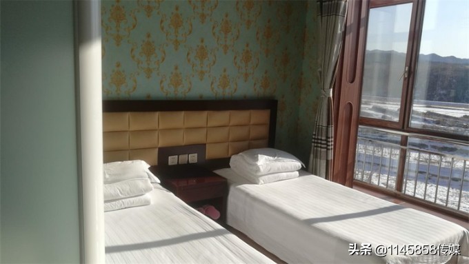 承德兴隆隆化温泉,隆化双赢轩温泉酒店