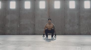 三个动作快速告别下半身肥胖,五种肥胖类型找对方法瘦更快