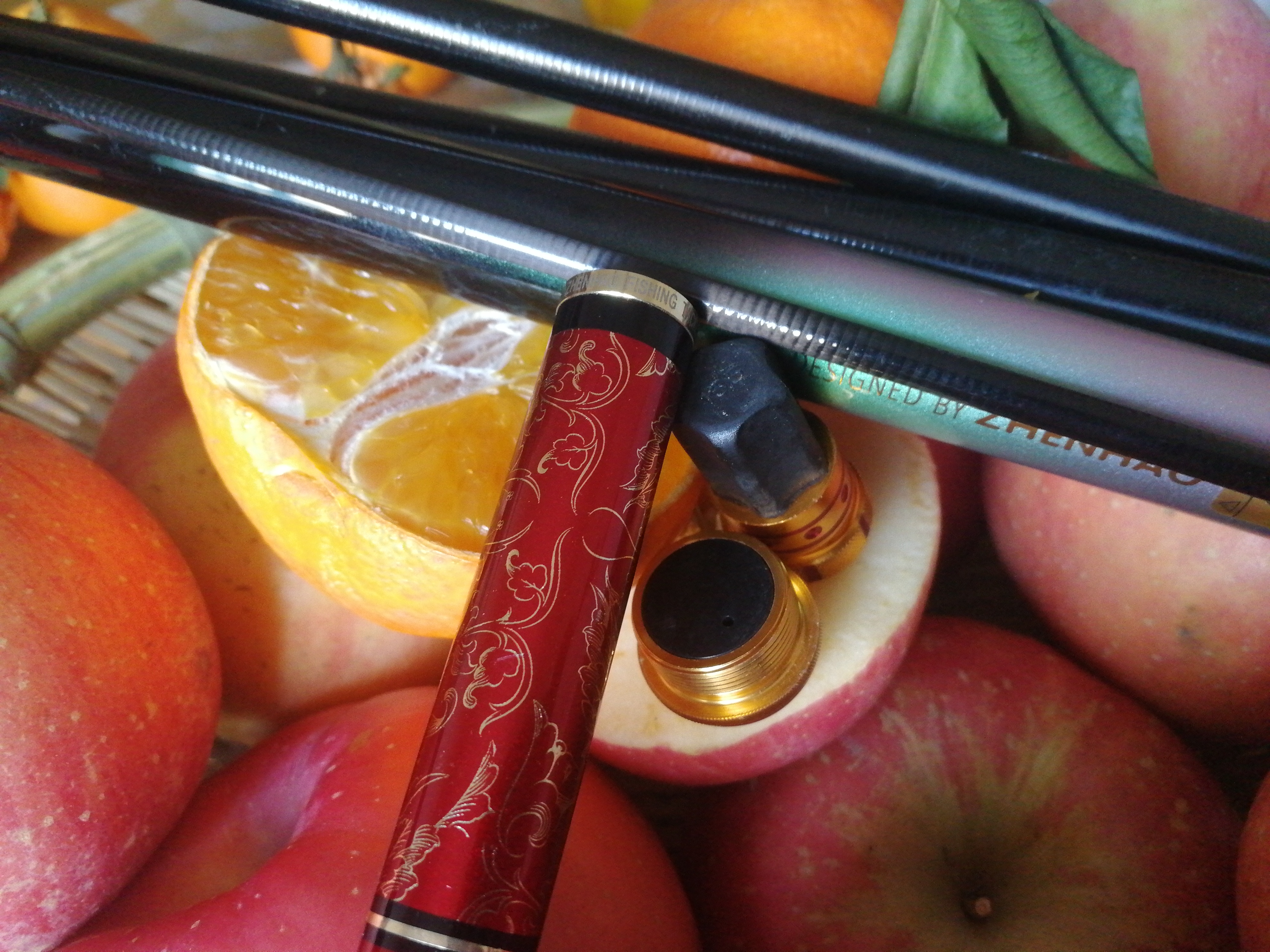 钓竿的十大忽悠,最真实的鱼竿骗局揭秘图片