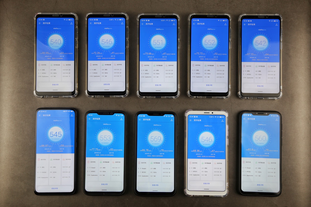 tp-linkax3200千兆无线路由器评测,小米路由器4a千兆版和tp1900对比