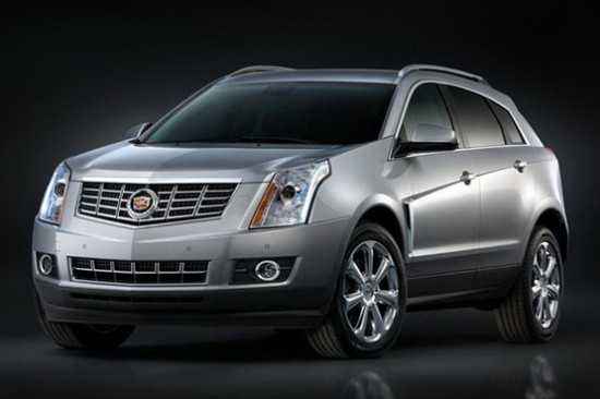 凯迪拉克srx3.0自吸提速猛不猛,凯迪拉克srx几缸