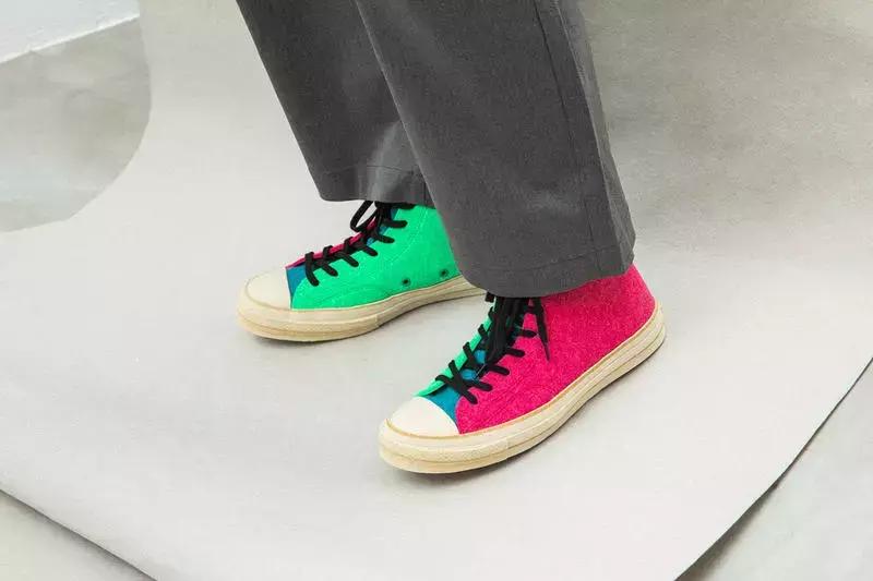 今年球鞋流行什么款式,今年球鞋流行款式有哪些