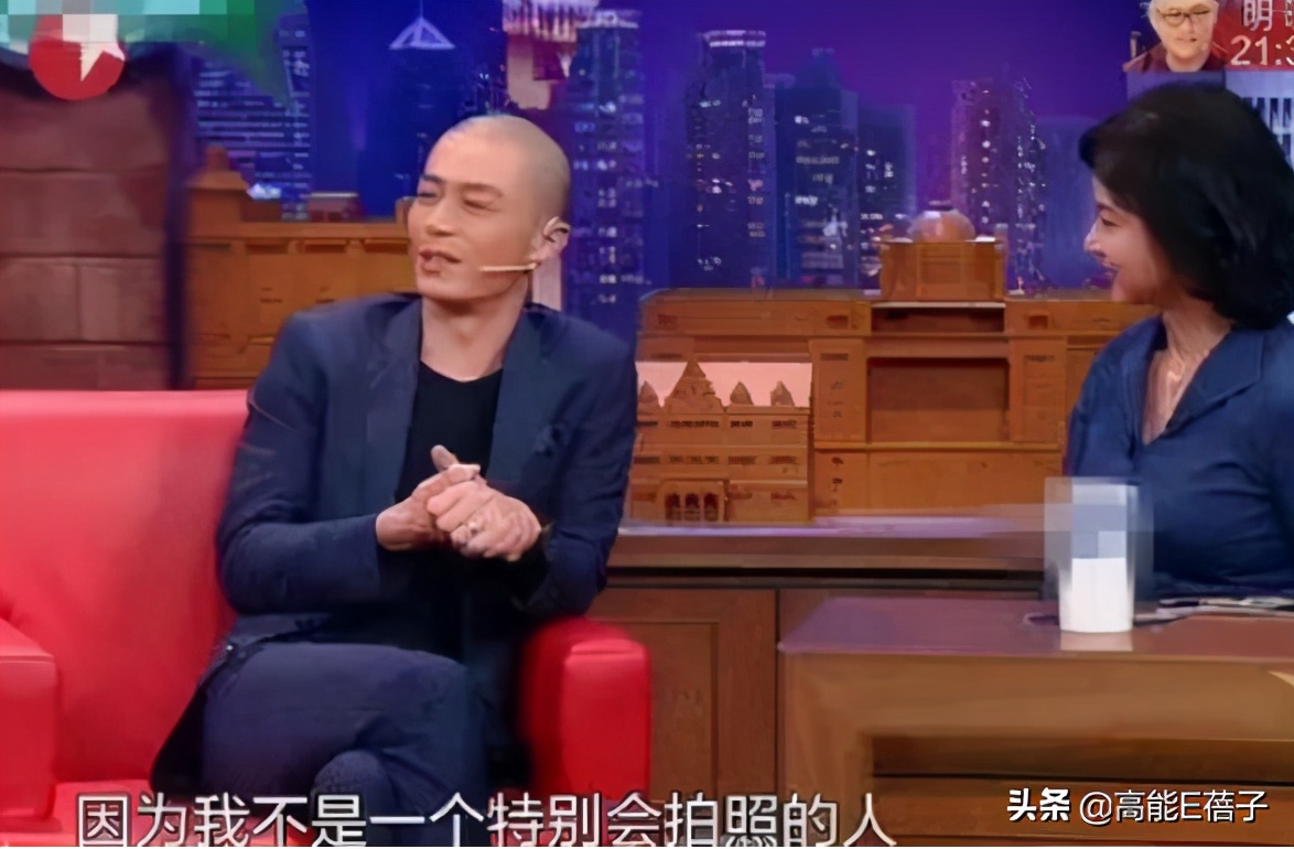 为啥吃瓜群众就是不看好这对夫妻呢？