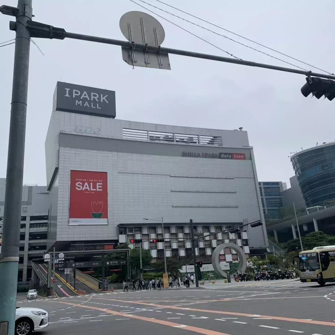 来首尔必去的地方,首尔必去的10个店