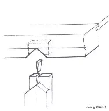 传统木匠做家具的工具,木匠做传统家具