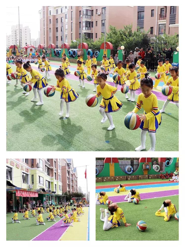 多元发展幼小衔接——六盘水市赴大连观摩学习校园足球活动