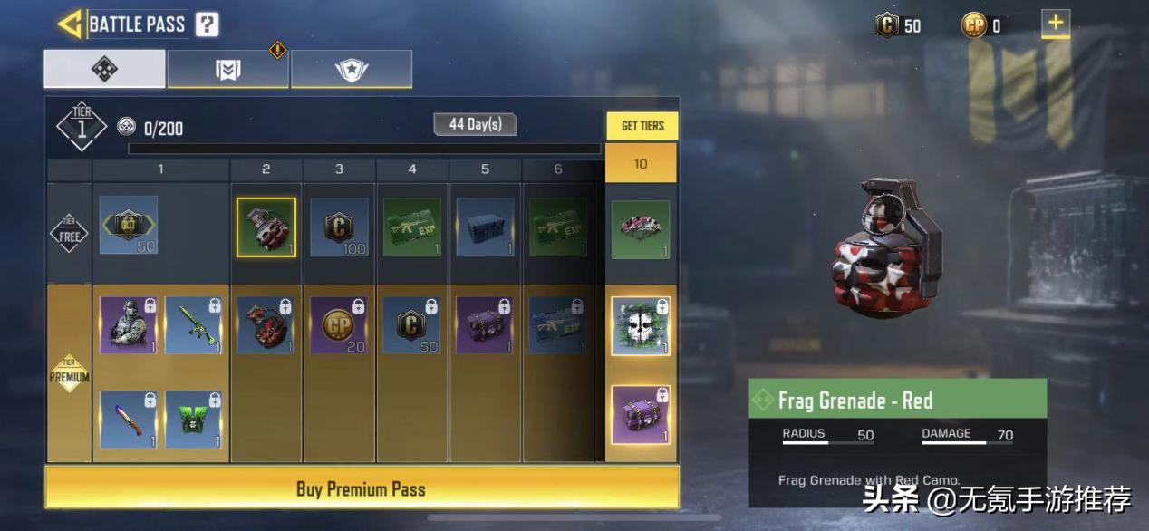 2019最耐玩最火fps的手游,推荐几款硬核耐玩的手游