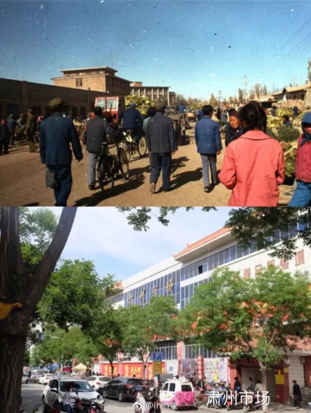 酒泉最出名的商圈,酒泉商圈排名