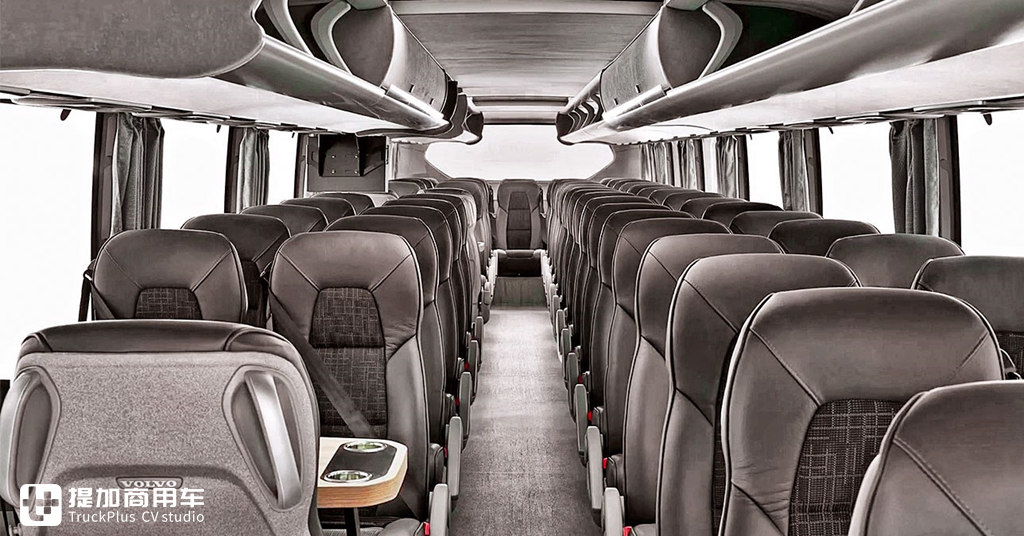 沃尔沃9700dd双层大巴售价,沃尔沃9700dd售价