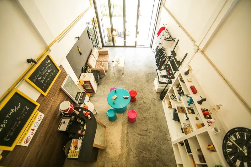 在泰国清迈定居养老,不上班十年靠什么定居清迈