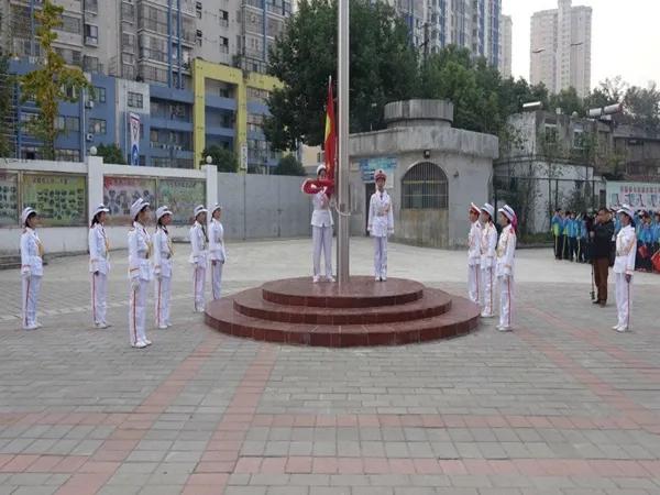 投资近一亿我市一小学将建南校区,皋城小学新校
