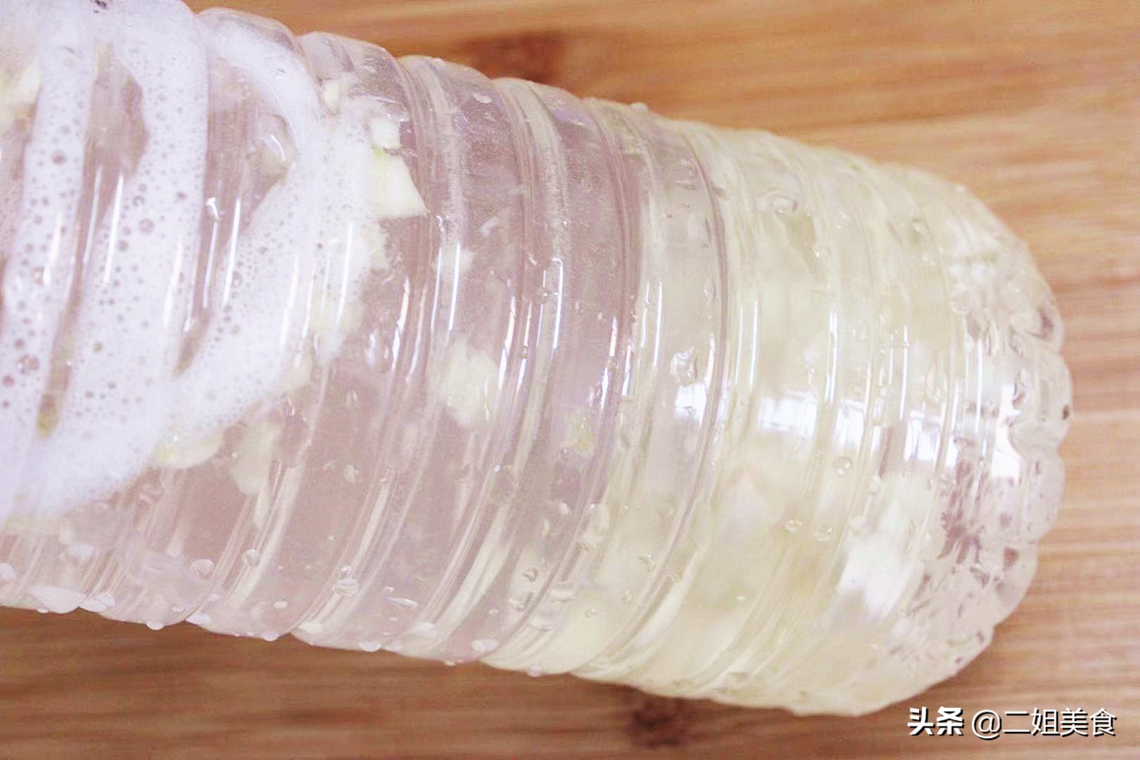 发芽的大蒜别丢,发芽的大蒜先别扔