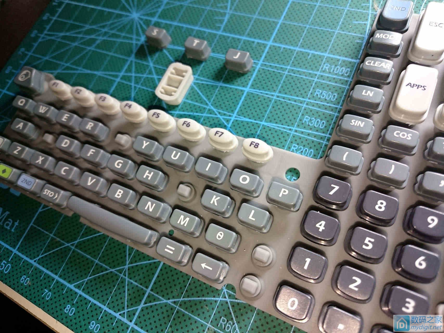 德州仪器TI-92Plus图形计算器,德州仪器ti82图形计算器