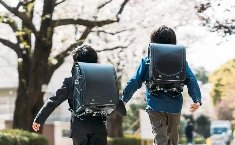 日本最好的居住街道,日本最有名的街区