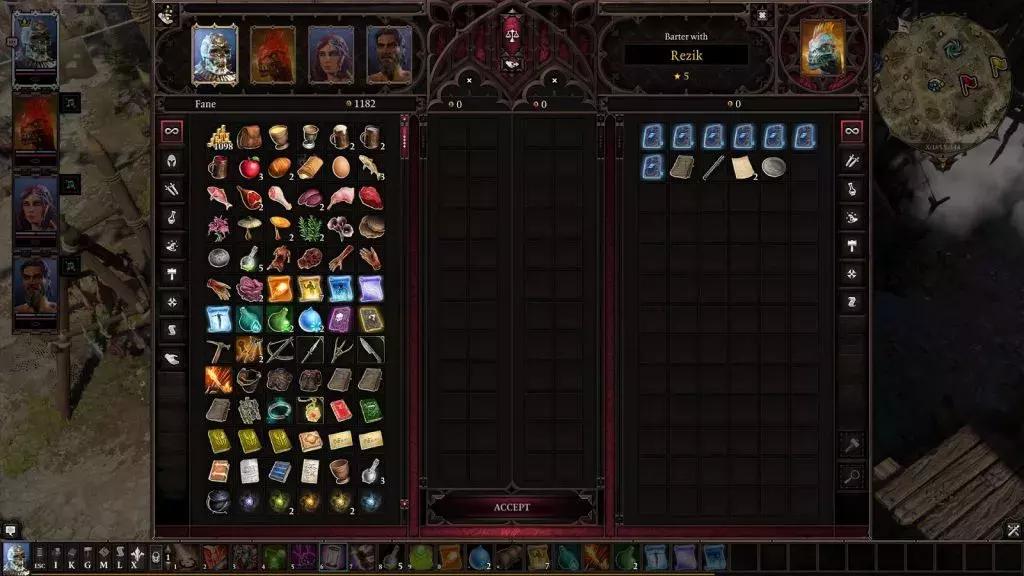 神界原罪2剧情深度解析,rpg神界原罪