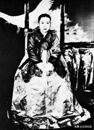 韩国整容老照片,上世纪整容