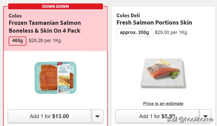 澳洲物价怎么样?今天带你一探究竟