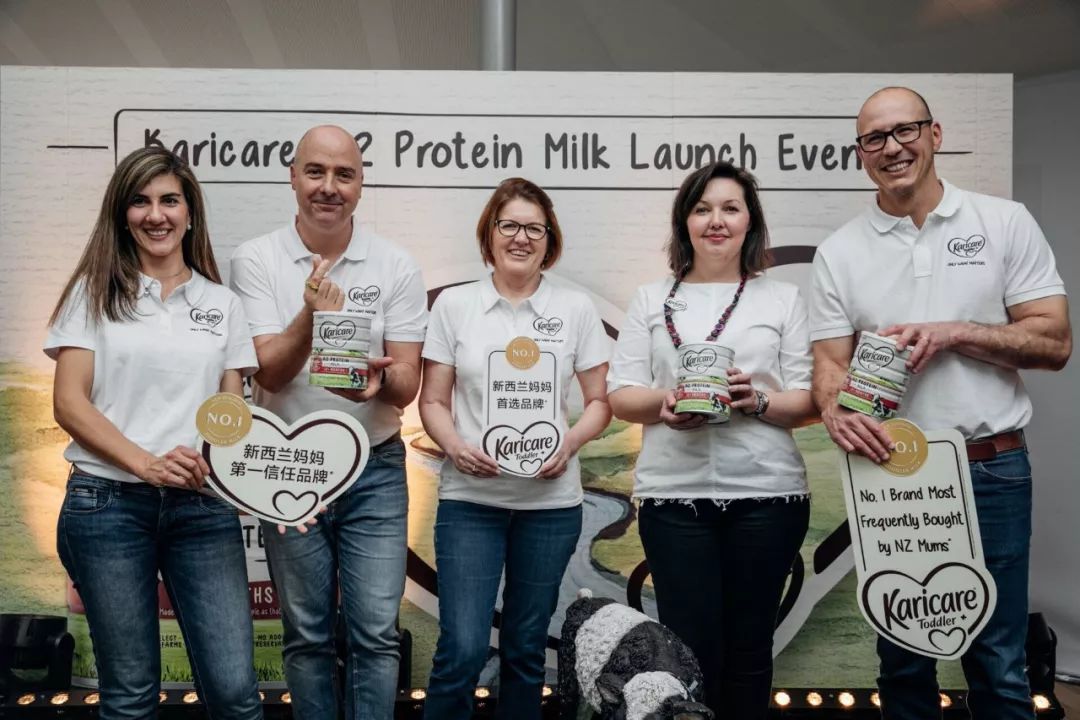 澳洲奶粉是真是假,澳洲最好的奶