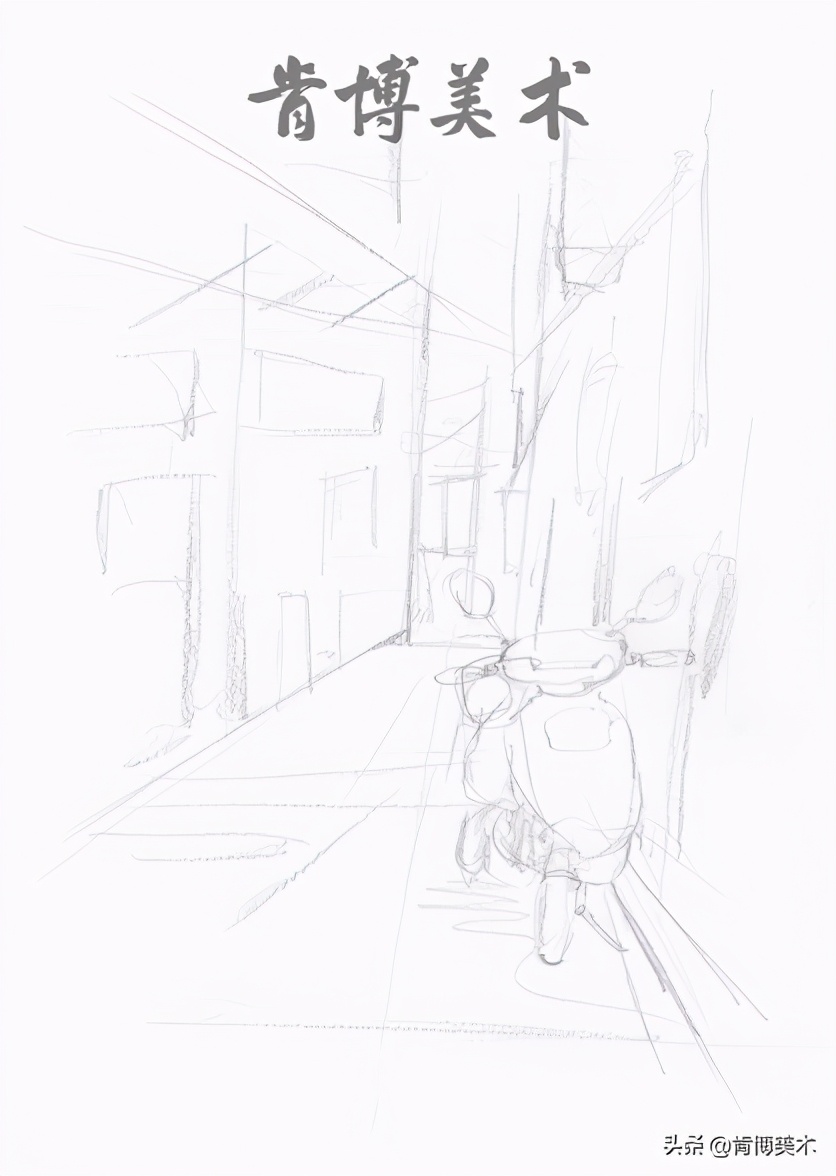 大神画画技巧大全,大神画最简单的风景画