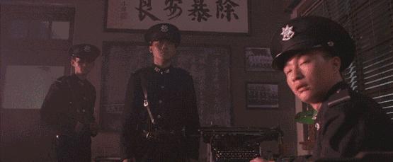 曾是周星驰的黄金配角红极一时,周星驰历任演员