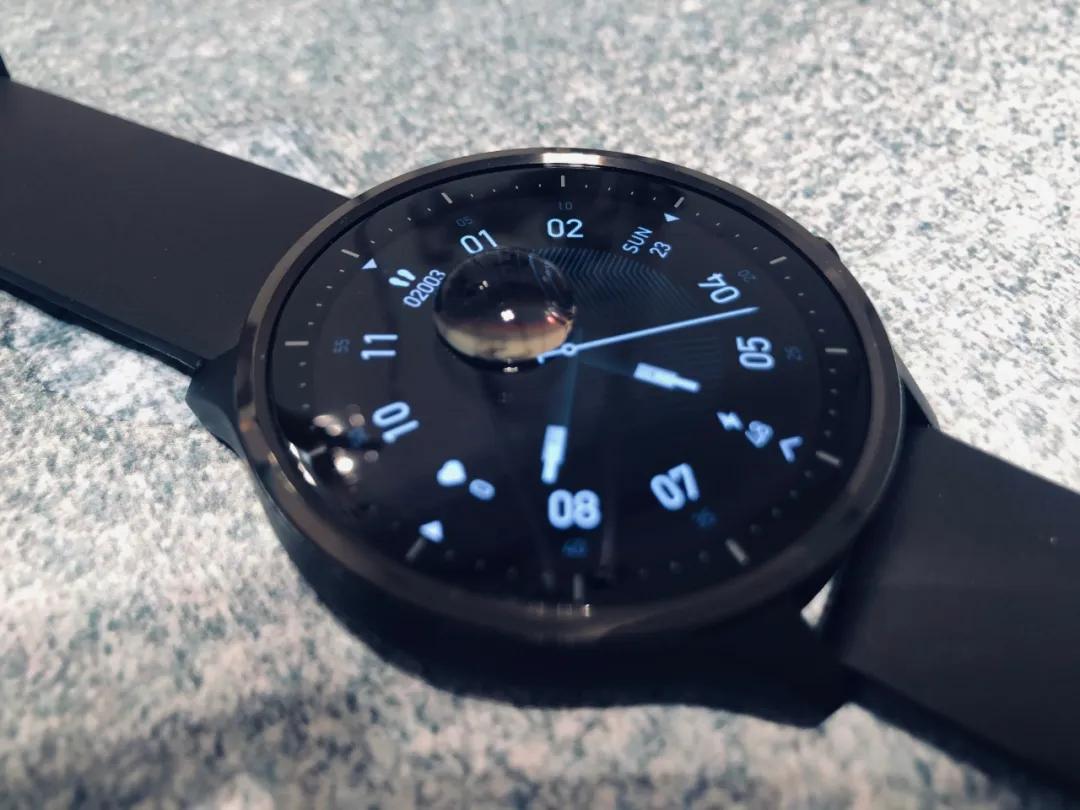 小米运动手表color和color运动版,小米手表color2和华为手表gt2对比