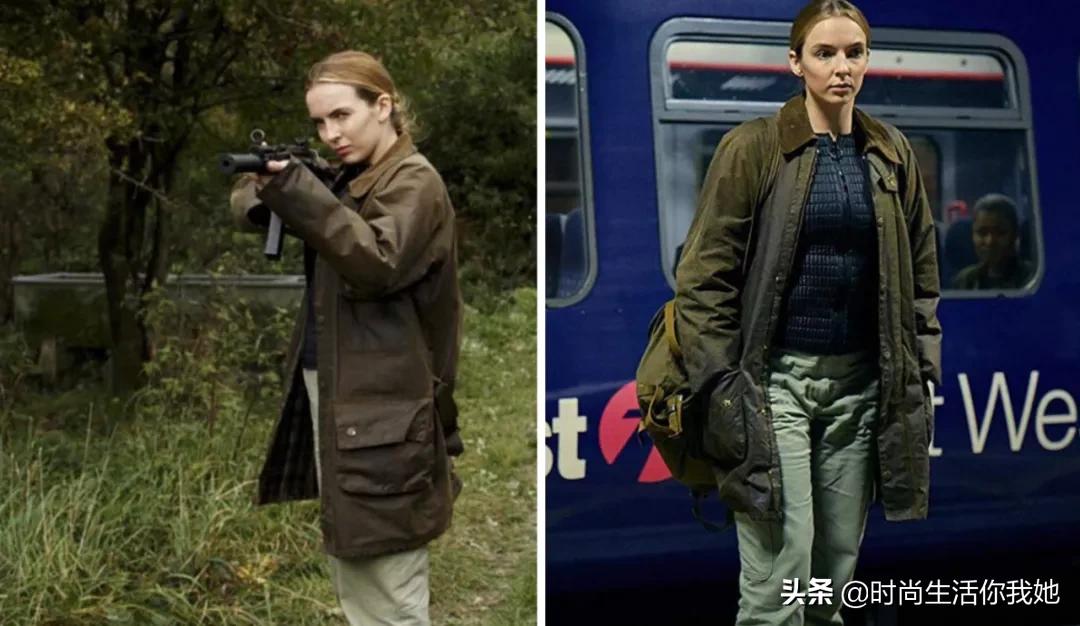 女人穿的外套有气质的质量最好的,女生外套有这几件就够了