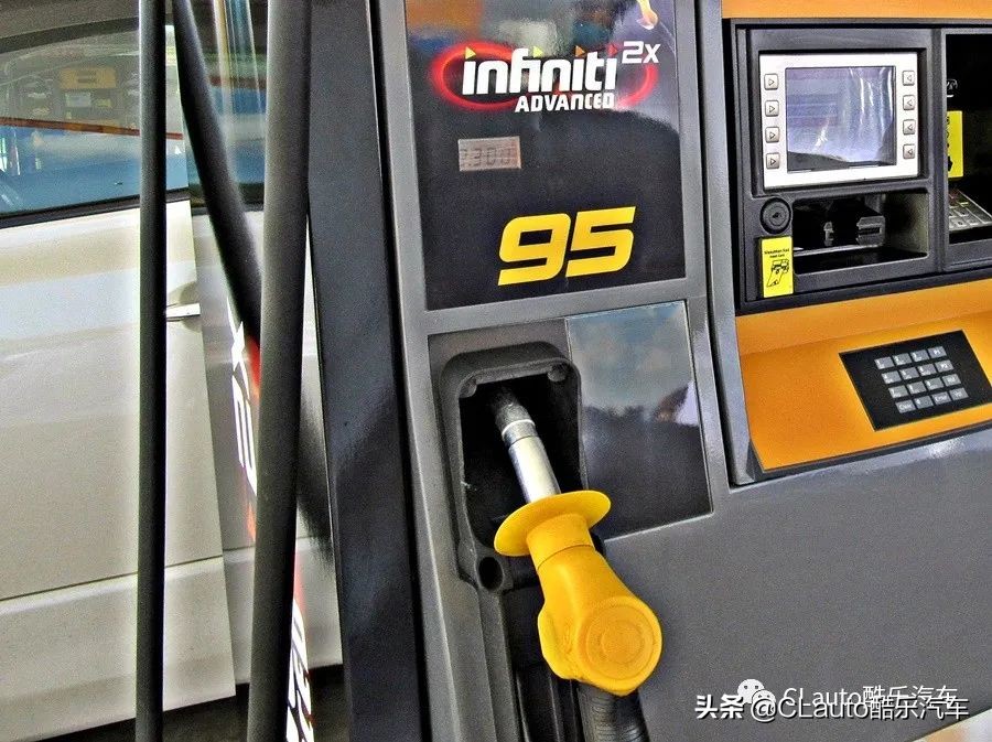 硬核：你确定你真的了解汽油吗？|酷乐引擎管理·进阶