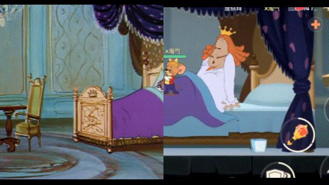 猫和老鼠手游老鼠的胜利条件,猫和老鼠手游成就海盗杰瑞