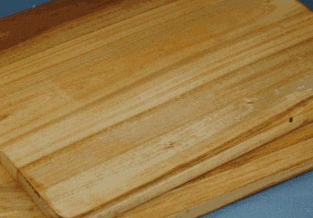 菜板发霉如何处理,菜板发霉处理方法