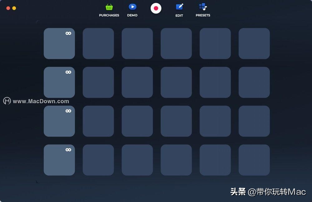 loopmash安装,loopmashup软件使用