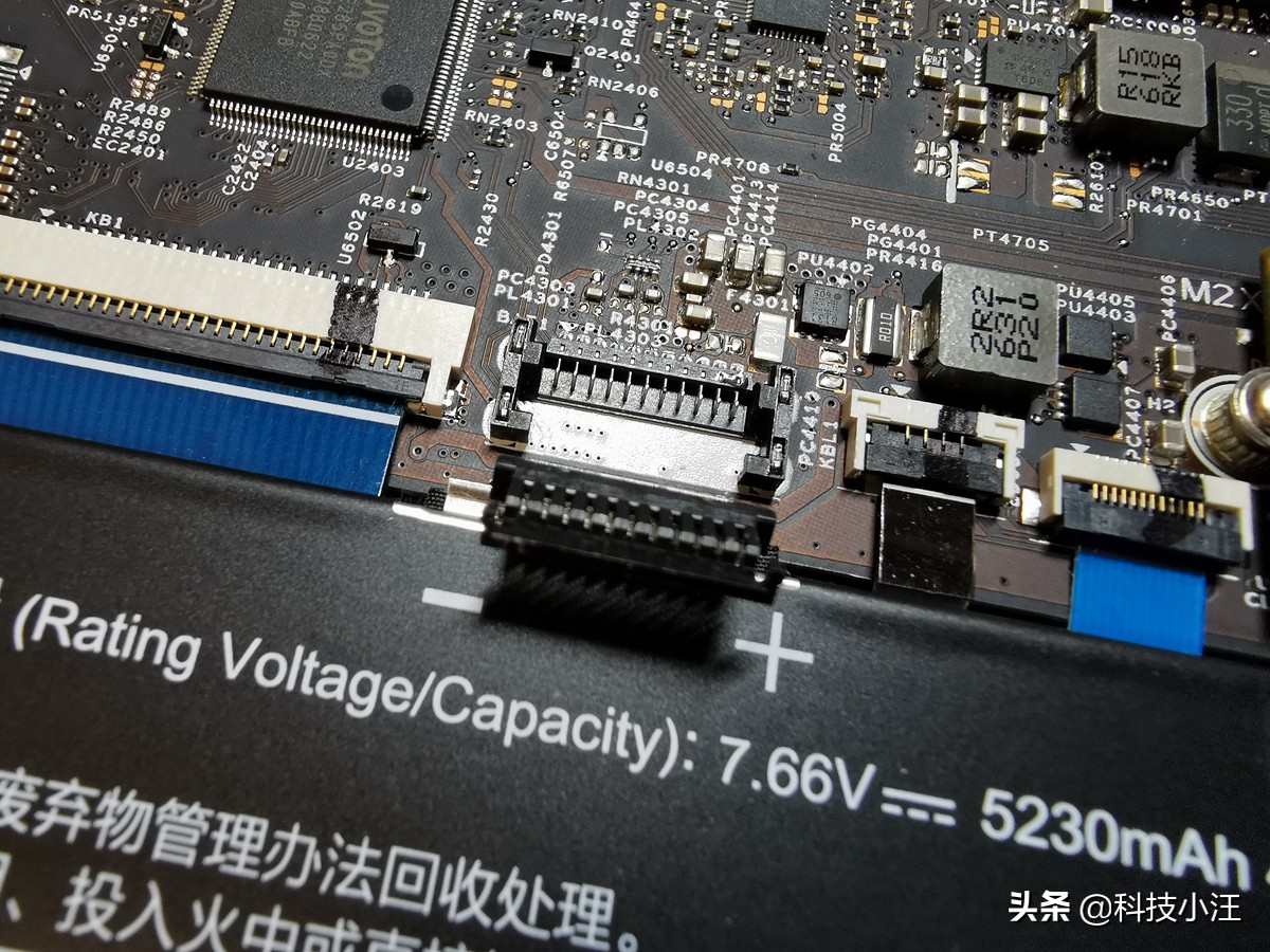 小米笔记本黑屏一秒恢复解决方法,用了几年的小米手机不经意间黑屏