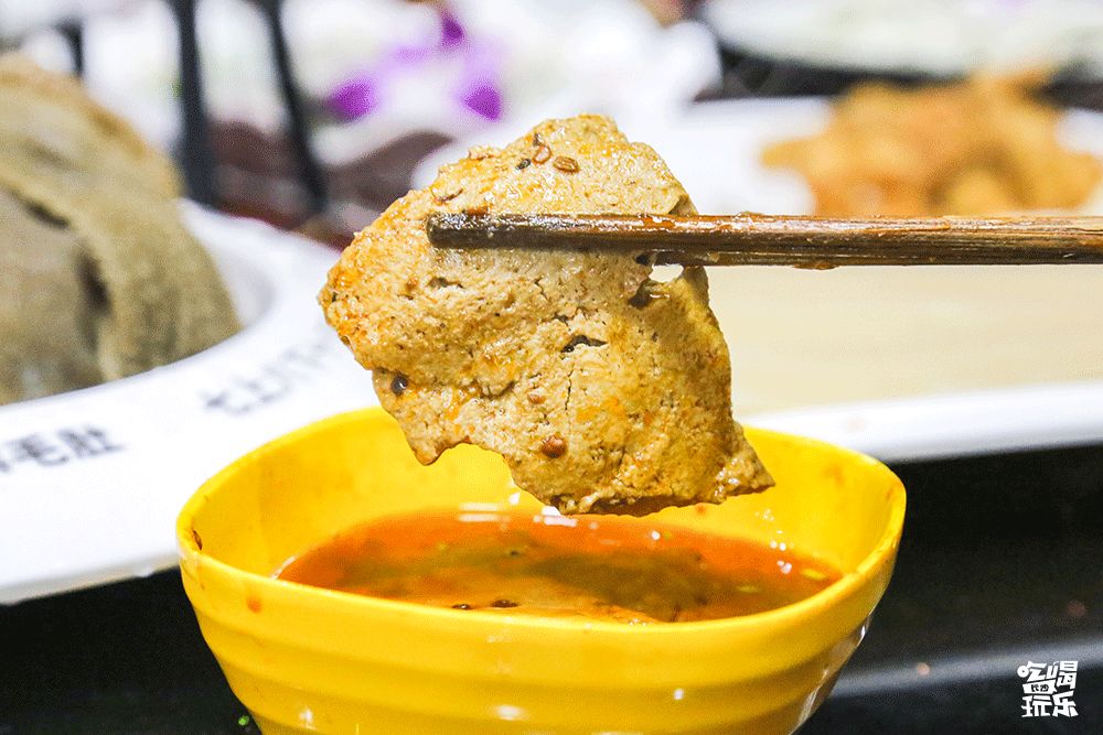 德雅路特色美食,德雅路上有什么好吃的