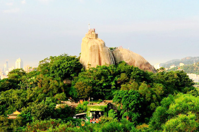 厦门五日游最佳攻略超详细,厦门自由行六日游游玩攻略