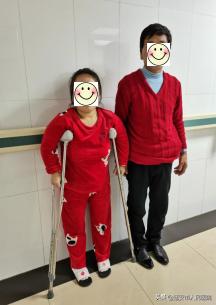 髋关节置换择期手术,南溪区第一例髋关节置换手术