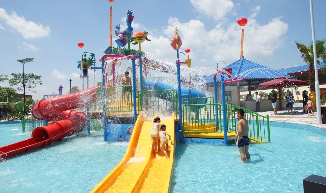 丰顺御逸地球港酒店附近景点,丰顺御逸温泉度假酒店水上乐园