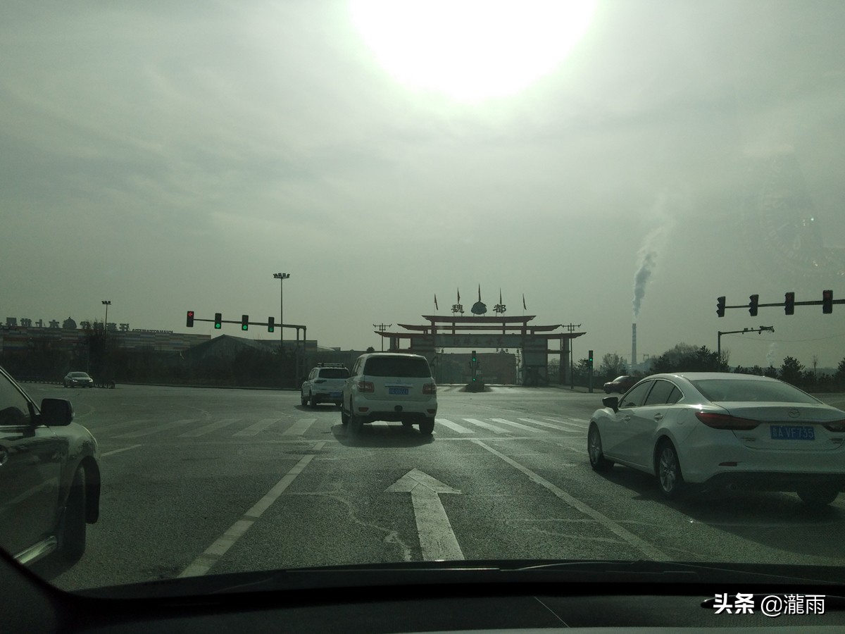 浙江出发一人4天三晚旅游,浙江一路自驾西北