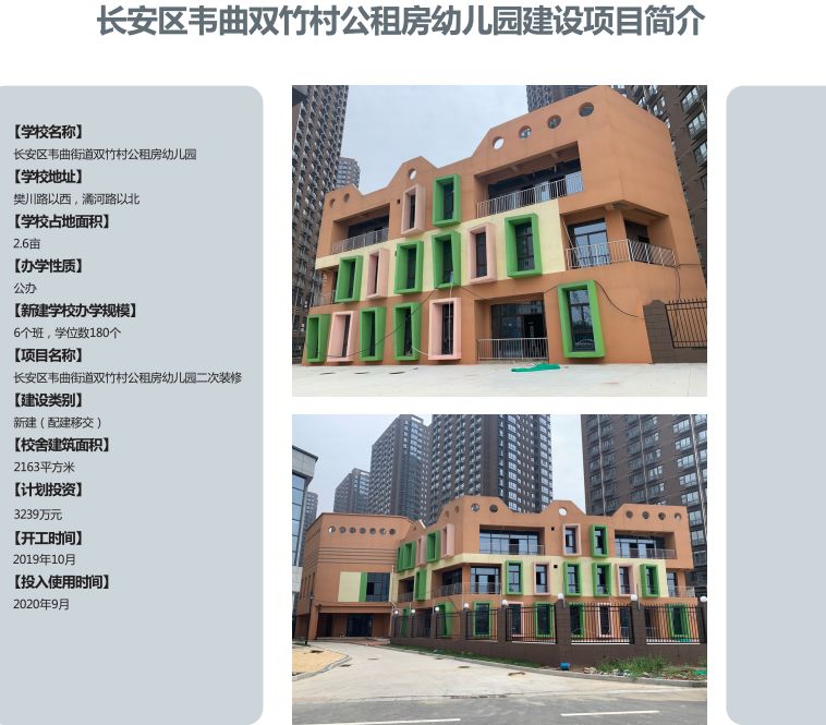 西安2021北郊新建学校详细介绍,西安30所新建小学