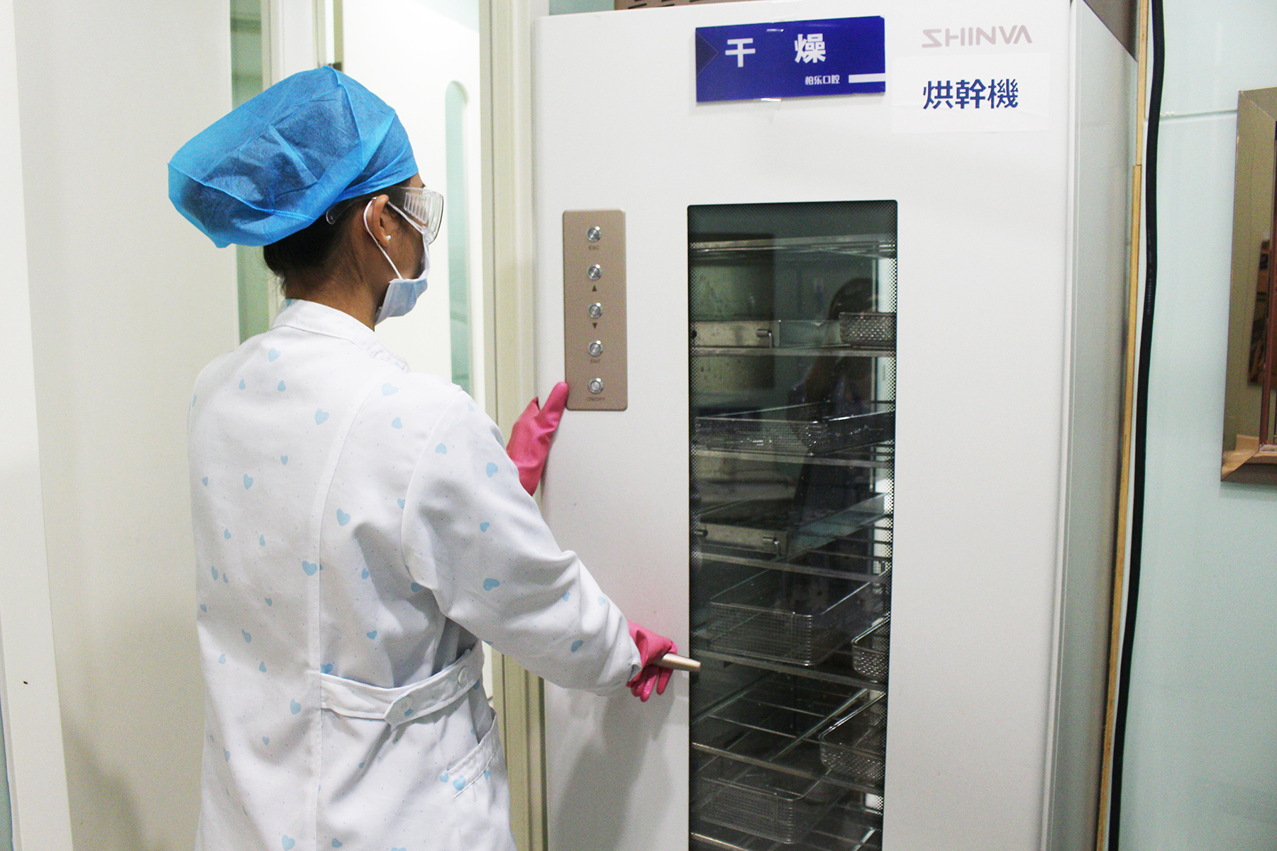 牙齿矫正会感染艾滋?这种黑诊所你要远离