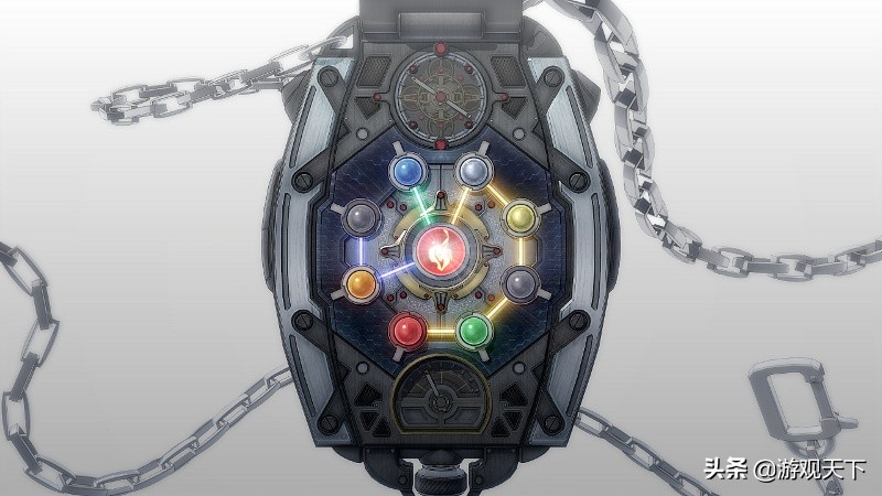 空之轨迹fc进化和原版区别,空之轨迹fc完结篇