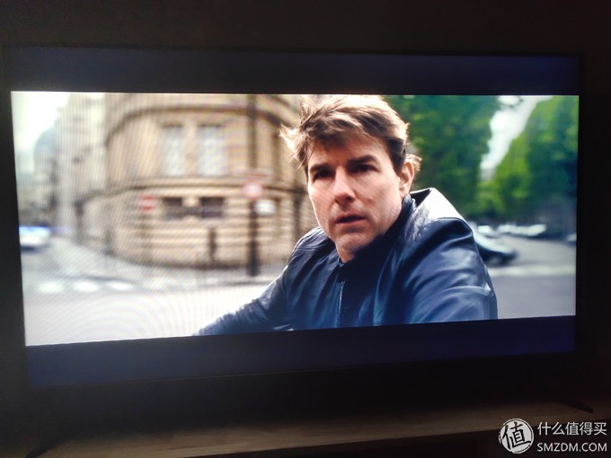 tcl55q1刷新率不高,tcl55q2m深度测评