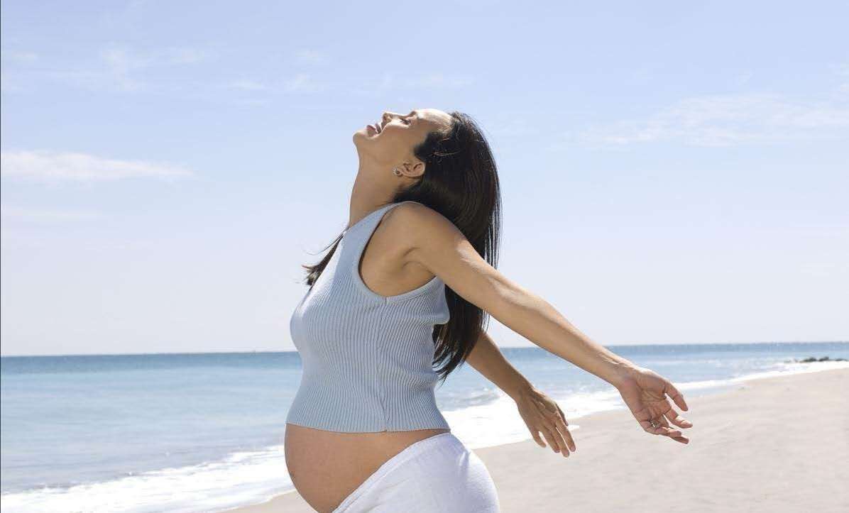 孕妇能用吹风机吹头发么,孕妇用吹风机吹头发好吗