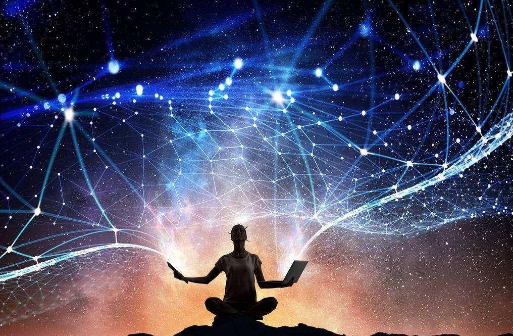 平行宇宙是哪位科学家提出来的,平行宇宙科学说法