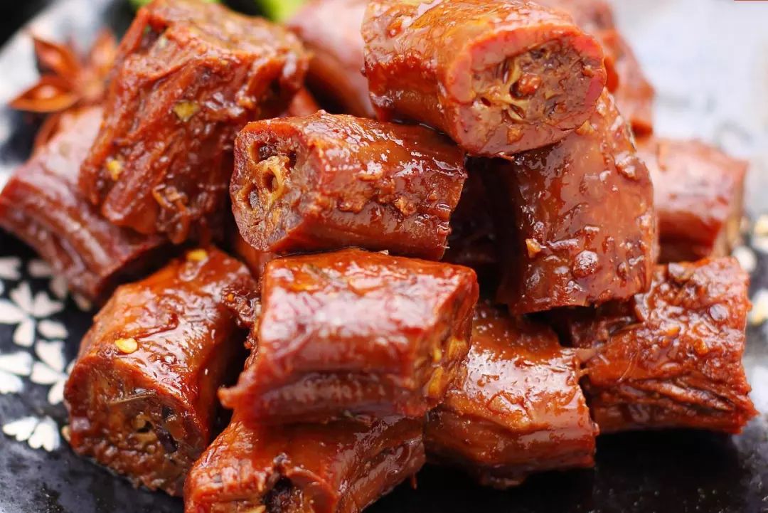 周黑鸭联动肯德基,饿了么周黑鸭联名